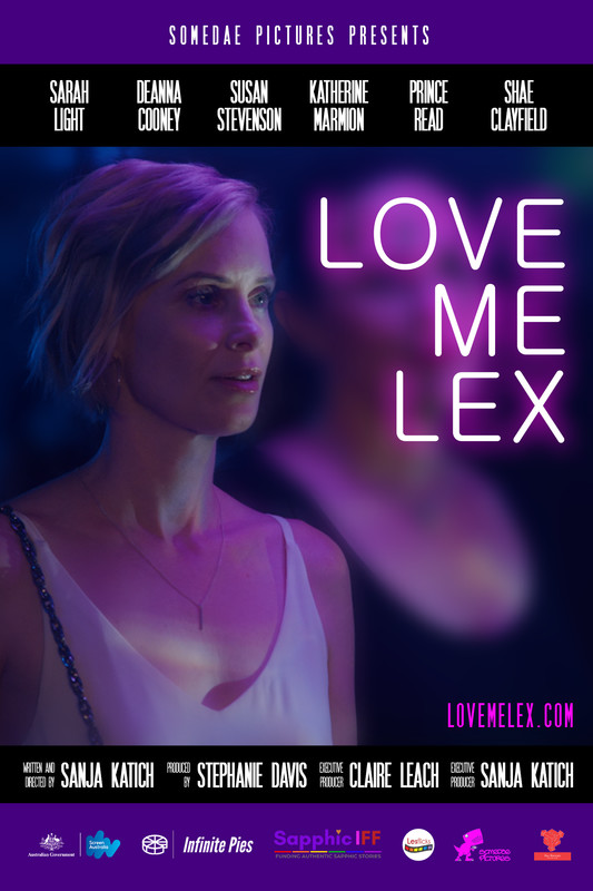 HIGHLIGHTS: May 2023 LA LGBTQ+ Film Festival – LGBT Los Angeles Film ...
